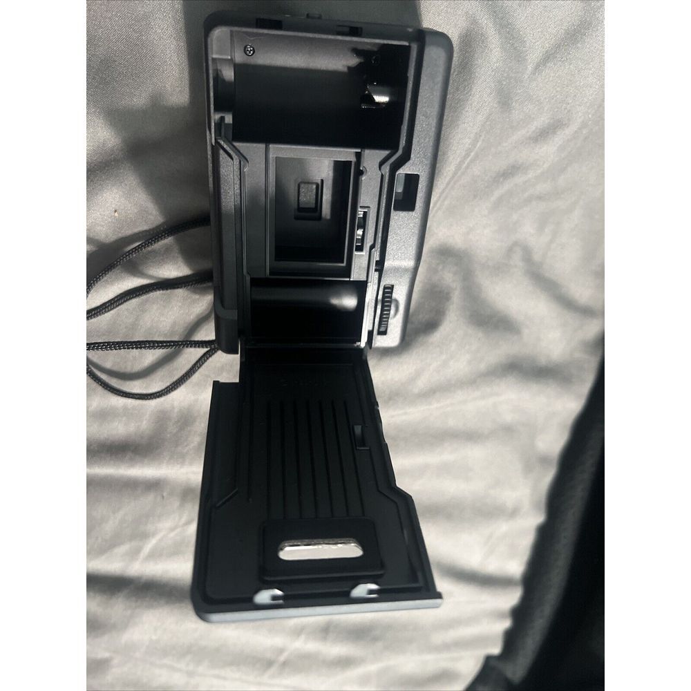 ⭐ BELL & HOWELL Focus Free 35mm Point & Shoot Film Camera - TESTED ⭐ - Picture 12 of 13